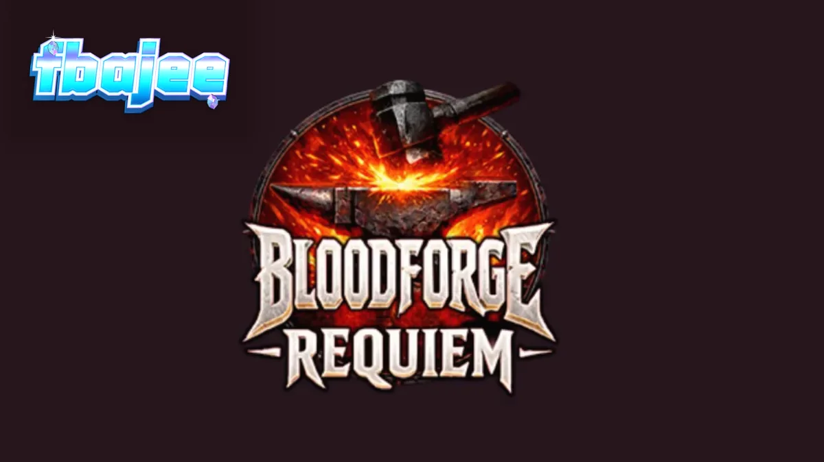 Bloodforge Requiem স্লট গেমের থিম এবং ফোরজ ডিজাইন