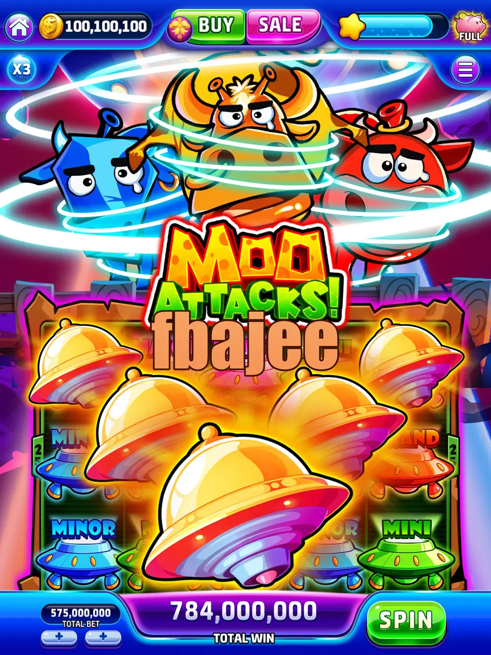 fbajee APK