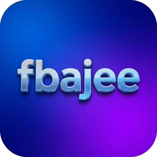 fbajee Logo - অফিসিয়াল