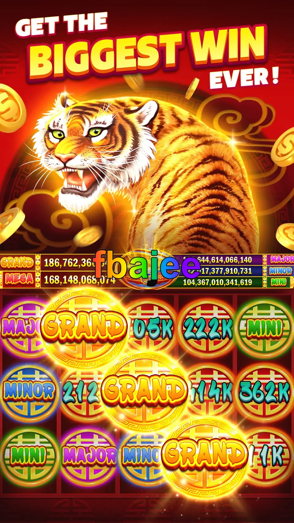 fbajee স্ক্রিনশট অফিসিয়াল APK